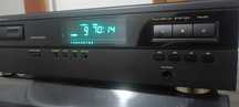 Leitor de CD Marantz