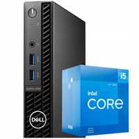 PC DELL Optiplex 3000 Micro i5-12500T 16GB 256GB