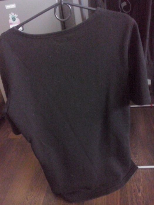 Tunika Bluza projektanta Maciek Sieradzky dzky s/m 36