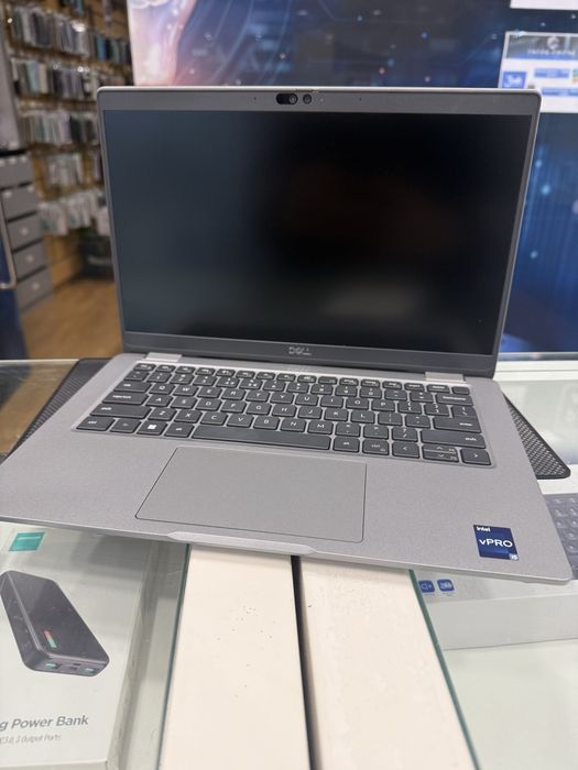 Portátil Dell latitude 5340