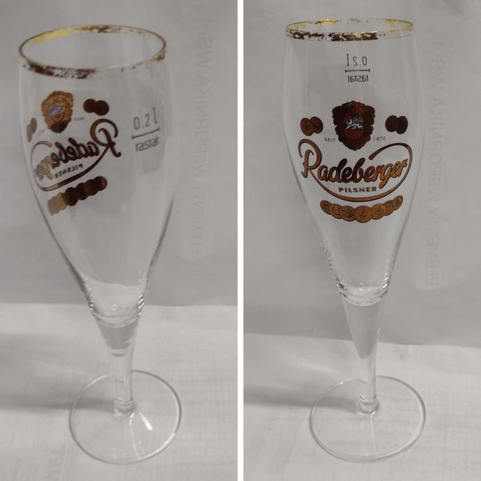 Немецкие бельгийский голландский стaкaны 200 300, 500 мл