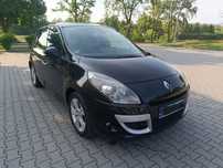 Renault Scenic III automat