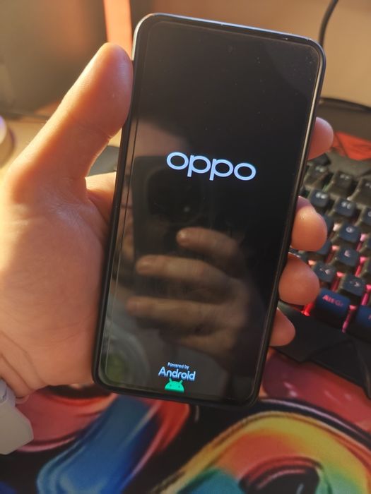 Oppo Reno 12 f 5 g 256 GB