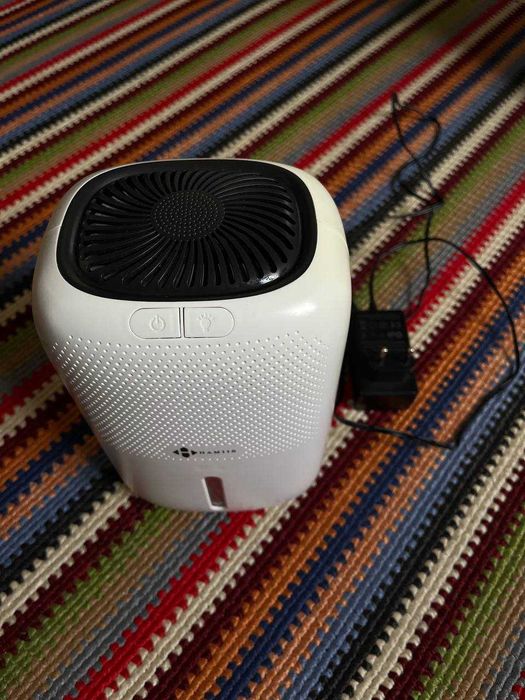 Міні осушувач повітря