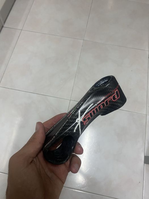 Avanço ITM SWORD (12cm)