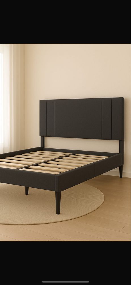 Cama de casal 150x200