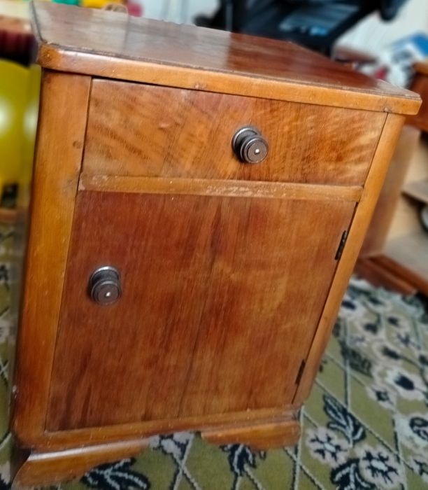 Meble z lat 50-60  6 0 3- 414- 263