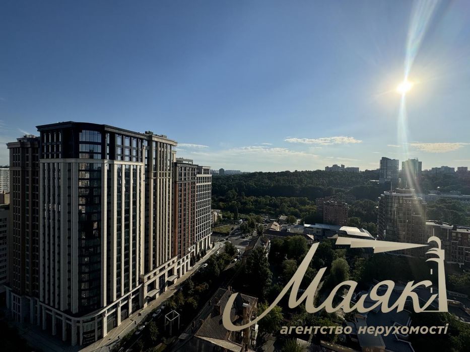 Продажа квартиры ЖК Владимирский ул. Антоновича Большая Васильковская