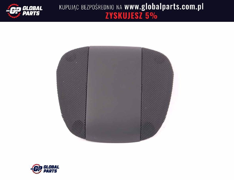 Mercedes W203 CL203 Osłona czujnika alarmu