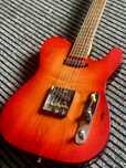 Pusz/Miuu Guitars Telecaster