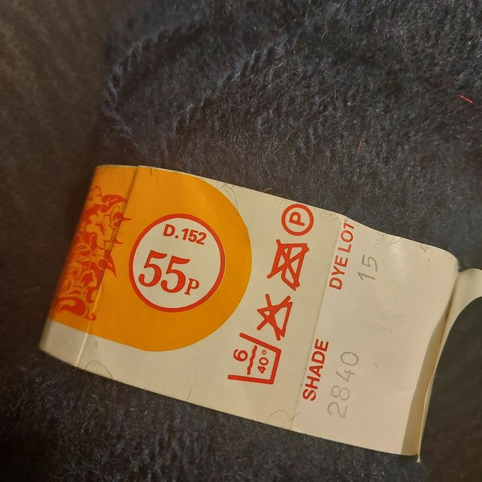 Włóczka z wełną Abigail