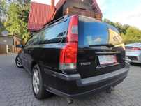 VOLVO V70 2.4 140KM 2002R Automat Clima Przestronne Niezawodne