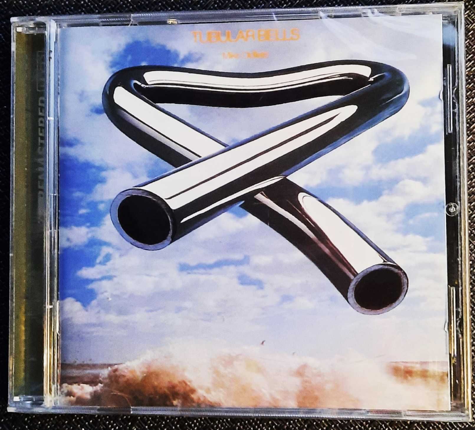 Polecam Album CD   MIKE OLDFIELD  XXV The Essential