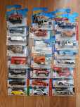 Resorki Hot Wheels