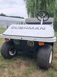 Melex spalinowy Cushman
