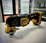 Narzędzie wielofunkcyjne DeWALT DCS355 - otoLombard Lumik Zduńska Wola