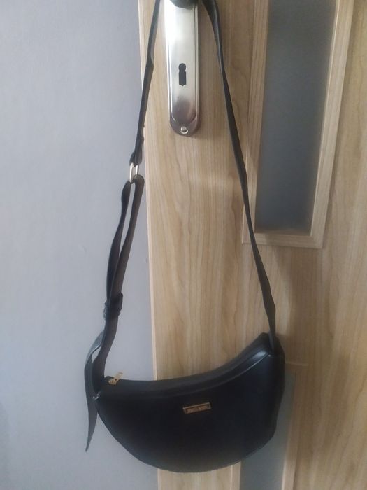 Torebka nerka saszetka