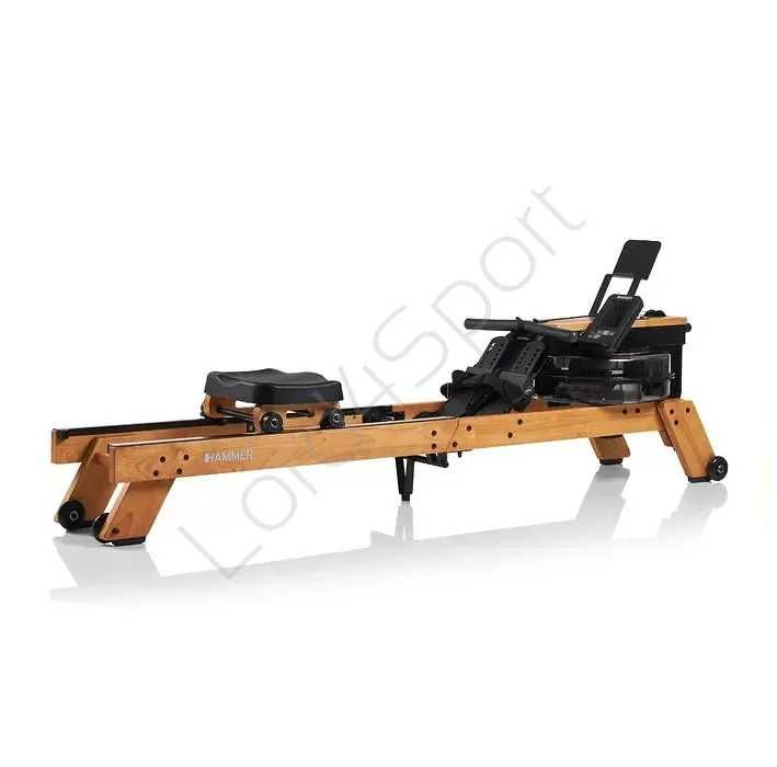 Wioślarz wodny HAMMER AQUA FOLD # Salon z ekspozycją