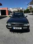 Vendo Audi 80 1.9Tdi