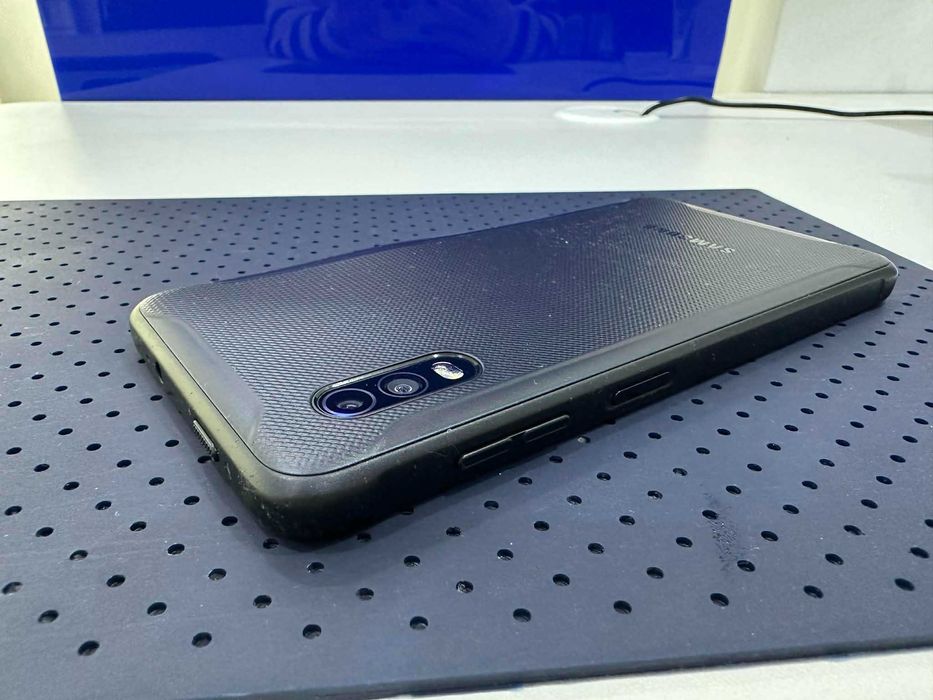 SAMSUNG XCOVER PRO 4/64GB//stan bdb//vat23//Tb