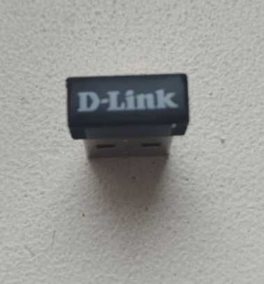 Wi-Fi адаптер USB D-LINK DWA-121