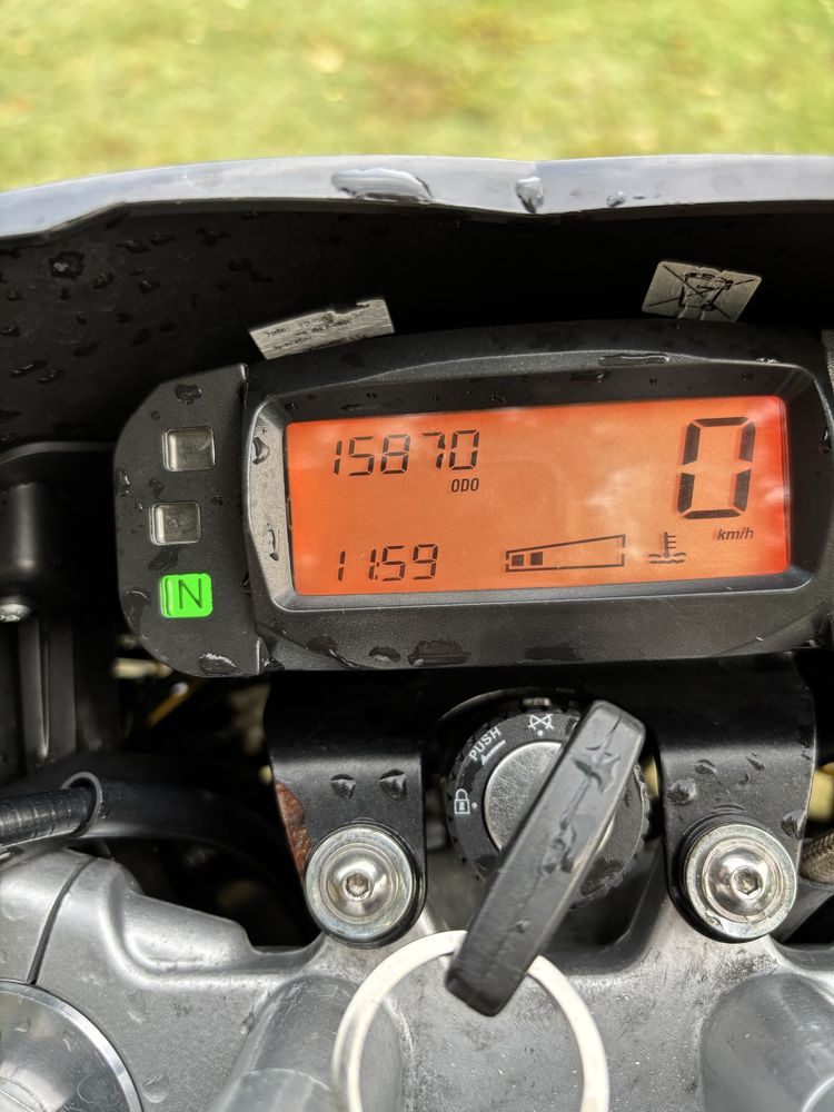 Aprilia sx 125 limited edition