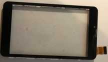 digitizer dotyk ramka tablet Overmax Qualcore 7023 3G(B)R