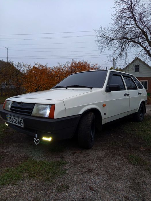 Продам ВАЗ  2109