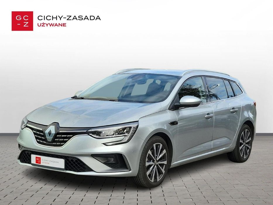 Renault Megane RS Line 160 KM, Automat, Gwarancja, VAT 23%
