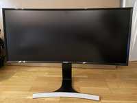 Samsung S29E790C Curved 29" IPS WLED zakrzywiony