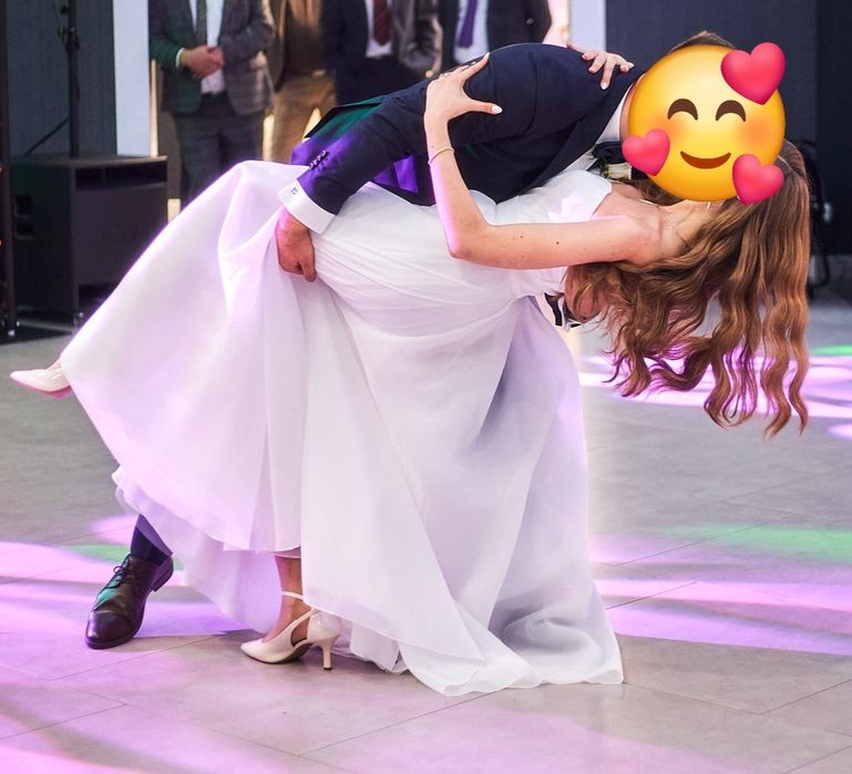 Suknia Ślubna Salon Paula Kletnia