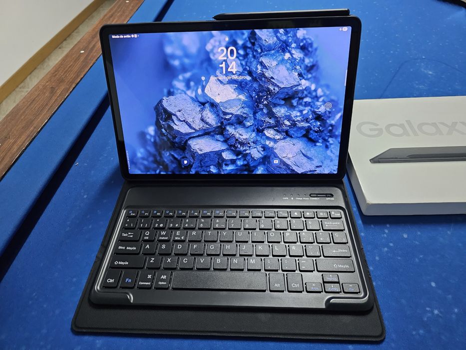 Samsung Galaxy Tab S8+