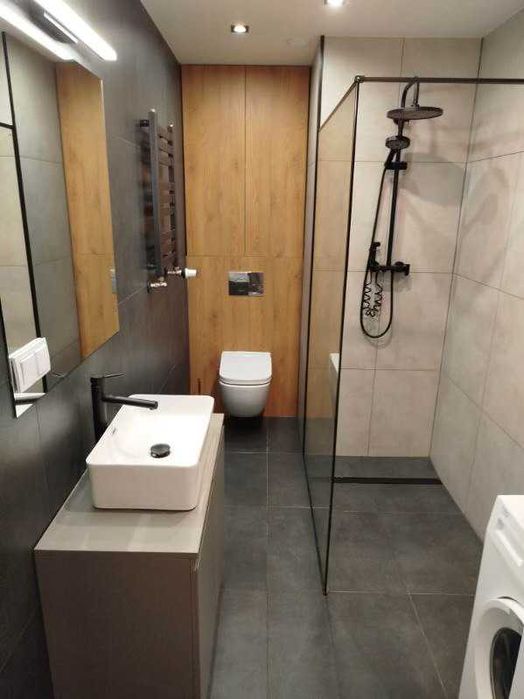 Kawalerka mieszkanie Ciesielskiego - Galicyjska Centralna Park