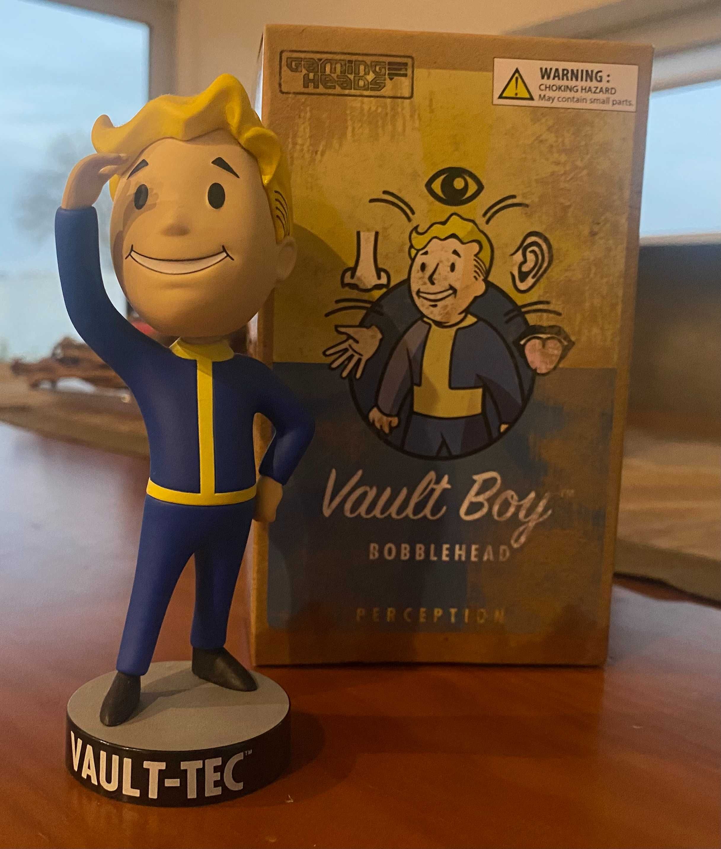 Fallout 76 Merchandising Bethesda