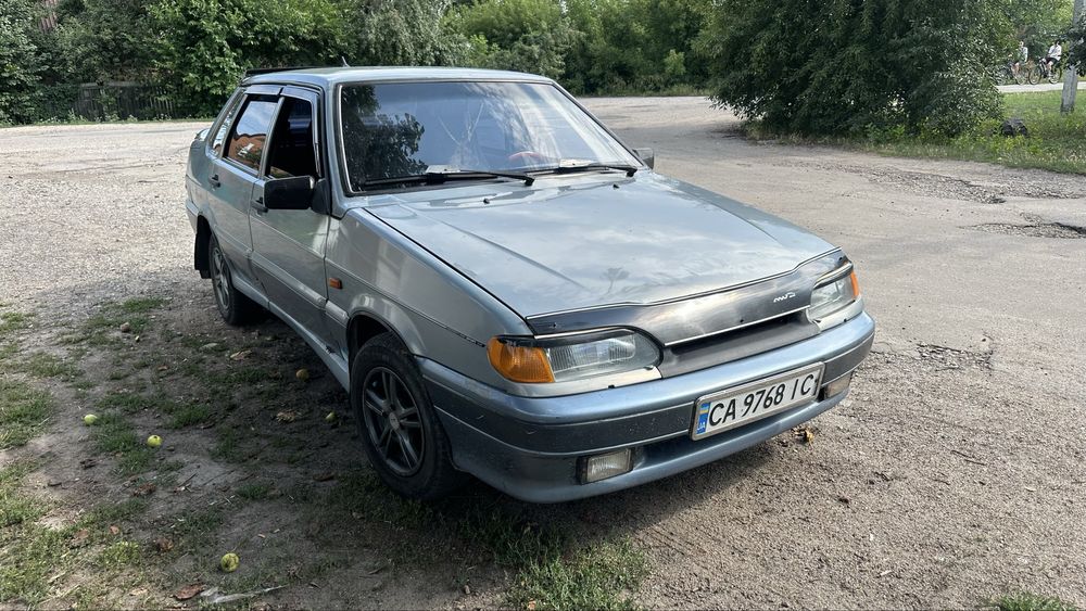 Продам ва2115