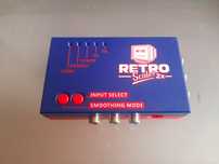 RetroScaler 2X - upscaler
