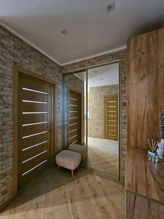 Оренда 1-к квартири по вул. Райдужна, в ЖК "IL Patio"