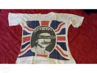 T-shirts sex pistols good save the queen