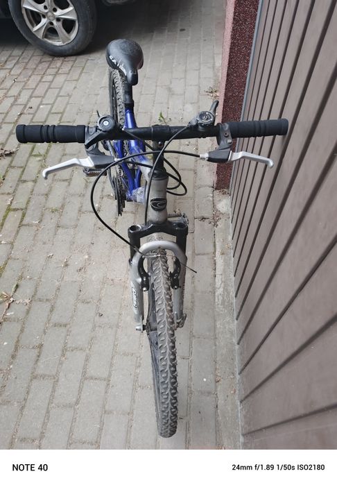 Sprzedam Rower koła 24