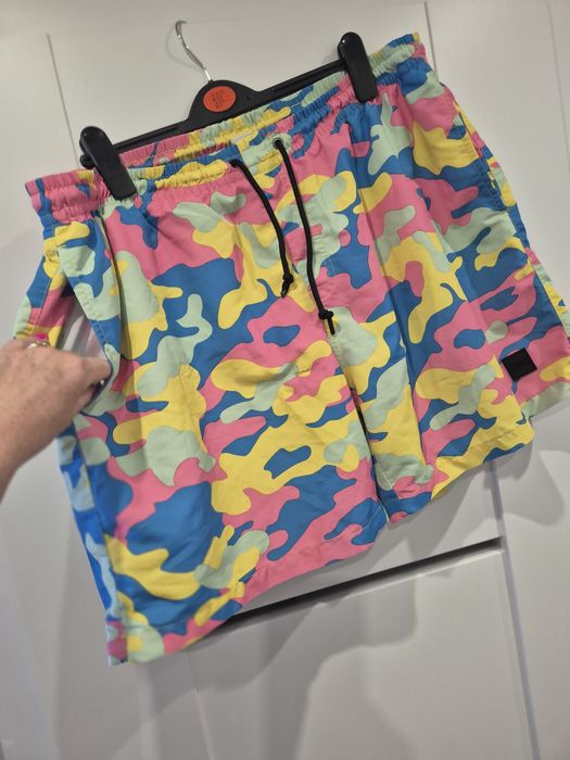 Kąpielówki męskie Urban 3XL