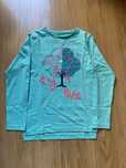 T-shirt de manga comprida da ZIPPY de menina