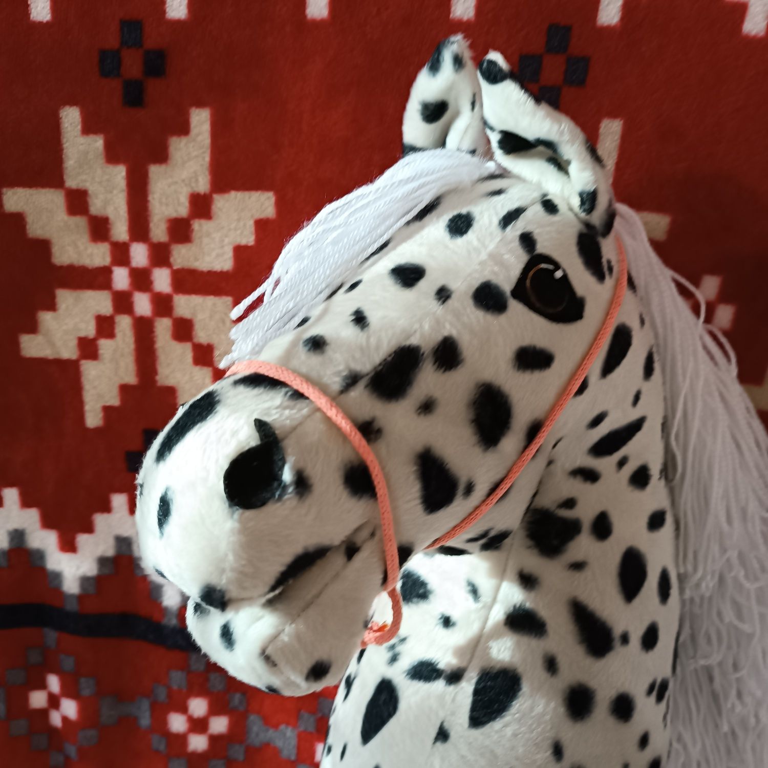 Halter Inna wersja dla Hobby Horse