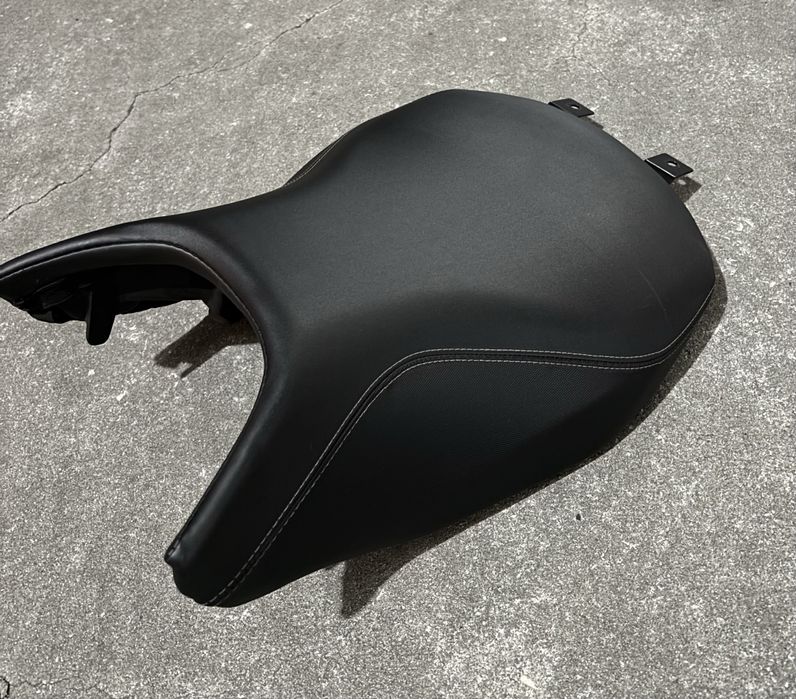 Banco Benelli TRK 502 Original