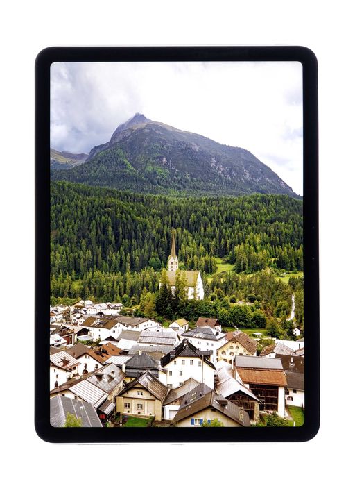 Apple iPad Air 11 M2 2024 Starlight 1TB Wi-Fi 32 ЦИКЛИ Dream Store