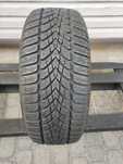 205.55.16 jedna opona Dunlop Winter Sport 4D 7mm