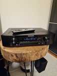 Marantz nr 1603 ze Szwajcarii