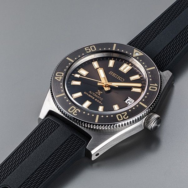 *NOVO* Seiko Prospex Diver SBDC105 JDM (spb147) (40,5 mm)