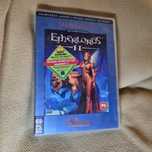 Etherlords 2 PC Polskie wydanie