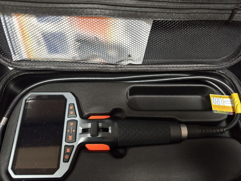 Видеоэндоскоп Teslong TD450S