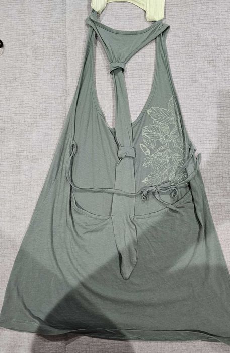 T-Shirt dupla Red Oak